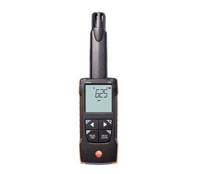 Газоанализатор Testo 535