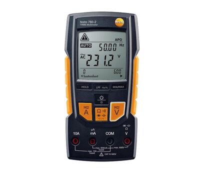 Мультиметр Testo 760-2