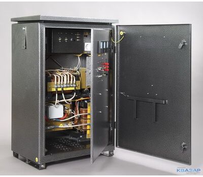 Выпрямитель автоматический В-ОПЕ-25-24-У1