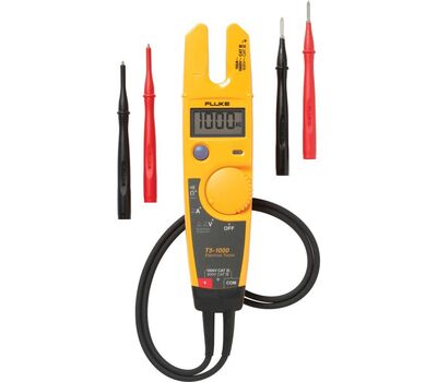 Тестер Fluke T5-1000