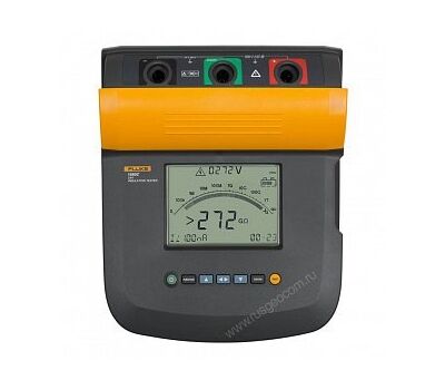 Мегаомметр Fluke 1550C/Kit