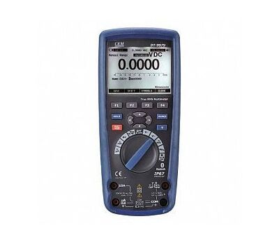 Мультиметр CEM DT-9979