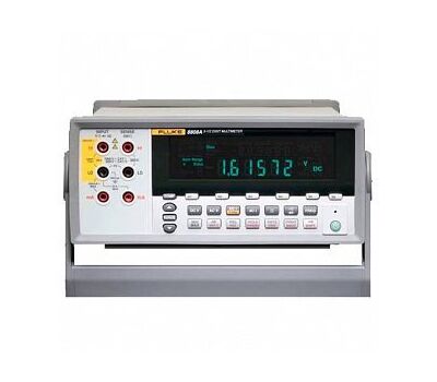 Цифровой мультиметр Fluke 8808A/SU