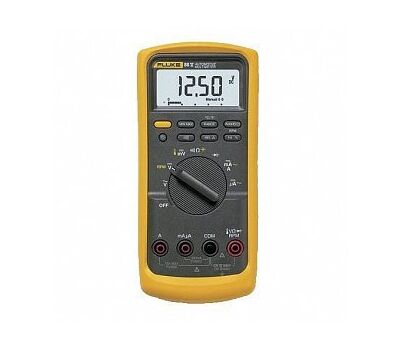 Fluke 88V/A